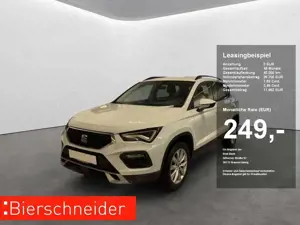 SEAT Ateca 1.0 TSI Style ab 199.- bei 990.-Anzahlung LED NAVI