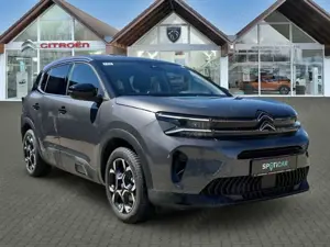 Citroen C5 Aircross Bild 5