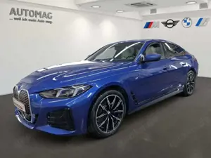 BMW i4 eDrive40 M-Sport*DrivAssProf*ParkAssPlus*HarmanKar