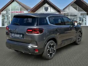 Citroen C5 Aircross Bild 4