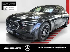 Mercedes-Benz E 200 LIMO. AMG ADV.+ DISTRO PANO 360 MBUX NIGHT