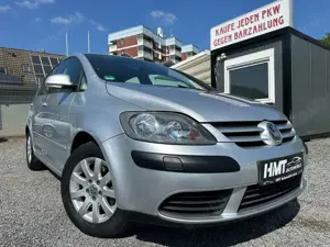Volkswagen Golf Plus 1.6l *TÜV/ASU NEU*
