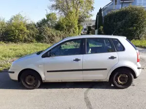Volkswagen Polo 1.2 Bild 5