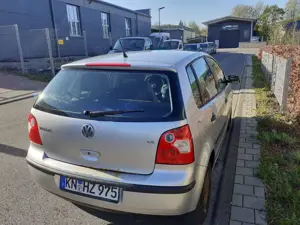 Volkswagen Polo 1.2 Bild 3
