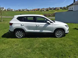 SEAT Ateca Ateca 2.0 TDI Xperience