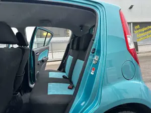 Suzuki Splash Bild 2