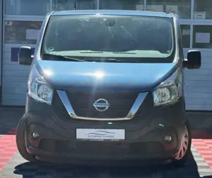 Nissan NV300