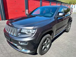 Jeep Grand Cherokee Bild 3