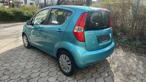 Suzuki Splash Bild 3