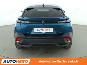 Peugeot 408 Bild 5