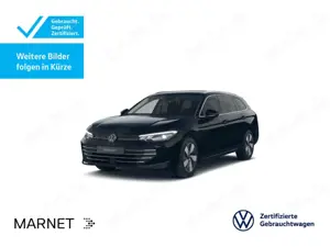 Volkswagen Passat Variant 1.5 eTSI Business DSG *Navi*AHK*I