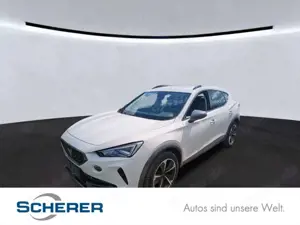 CUPRA Formentor 1.4 eHYBRID LED CARPLAY RFK SHZ AHK