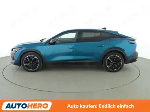 Peugeot 408 Bild 3