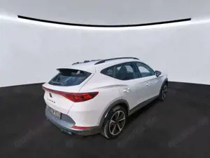 CUPRA Formentor 1.4 eHYBRID LED CARPLAY RFK SHZ AHK Bild 2