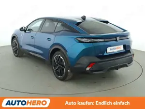 Peugeot 408 Bild 4