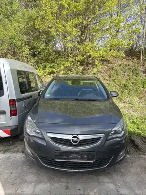 Opel Astra Astra 2.0 CDTI ECOTEC