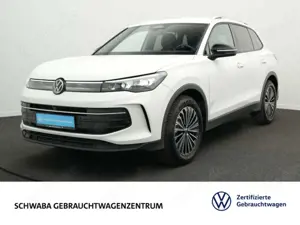 Volkswagen Tiguan Goal 1.5eTSI DSG AHK*IQ.LIGHT*ACC*KAM*18"
