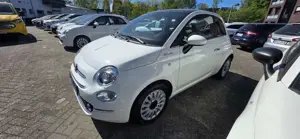Fiat 500 Bild 2