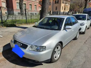 Audi A3 A3 1.6 Attraction