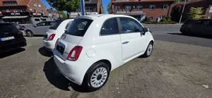 Fiat 500 Bild 3