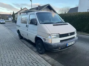 Volkswagen T4 Transporter  2.5 TDI