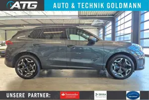 CUPRA Terramar TERRAMAR VZ 2.0 TSI 4DRIVE 5 JAHRE GARANTIE AHK