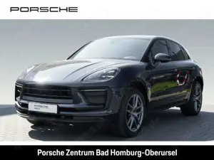 Porsche Macan Panoramadach Rückfahrkamera 20-Zoll