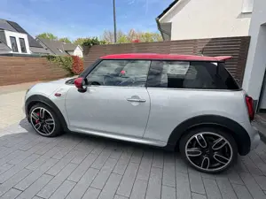 MINI John Cooper Works Mini John Cooper Works Aut.