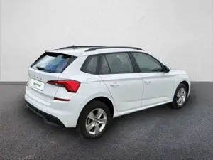 Skoda Kamiq KAMIQ Active 1.0l TSI Bild 5