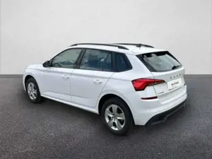 Skoda Kamiq KAMIQ Active 1.0l TSI Bild 3