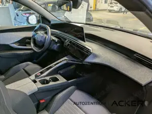 Peugeot 3008 Bild 4