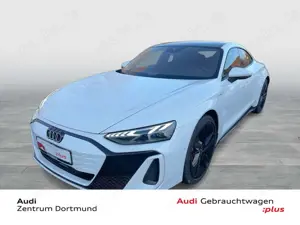 Audi e-tron GT quattro PANO BO 360CAM LM21 HEAD-UP