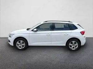 Skoda Kamiq KAMIQ Active 1.0l TSI Bild 2