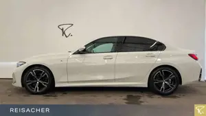 BMW 320 Bild 4