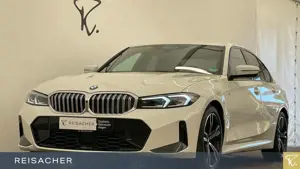 BMW 320 Bild 1
