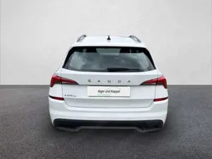 Skoda Kamiq KAMIQ Active 1.0l TSI Bild 4