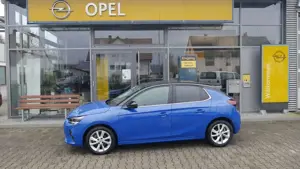 Opel Corsa F Elegance Automatik