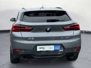 BMW X2 xDrive20d M Sport Navi Aktive Geschw. Head Up Bild 4