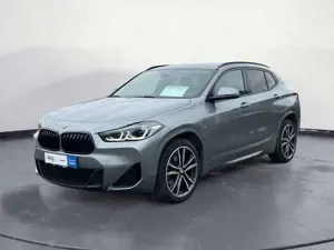 BMW X2 xDrive20d M Sport Navi Aktive Geschw. Head Up Bild 2