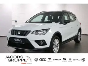 SEAT Arona 1.0 TSI Xcellence Klima,GRA,PDC,SHZ