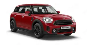 MINI Cooper Countryman LED+Navi+MFL+RFK+SHZ+GRA+HUD