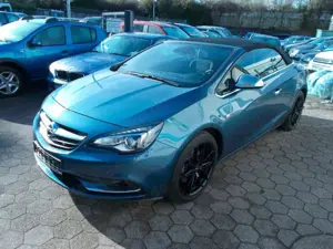 Opel Cascada