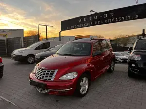 Chrysler PT Cruiser