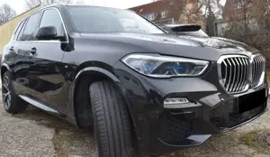 BMW X5 X5 xDrive40i xLine