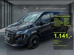 Mercedes-Benz V 300 d 4M EXCLUSIVE Extralang AMG+Airmatic+Luxus