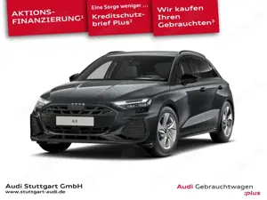Audi A3 S line 30 TFSI  S tronic