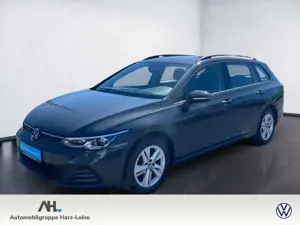 Volkswagen Golf Variant Life 1.5 eTSI Life DSG LED-Plus Navi ACC PDC SHZ