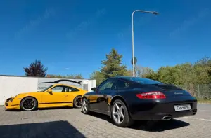 Porsche 997