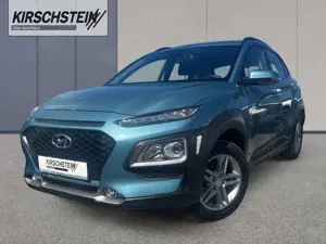 Hyundai KONA Pure 2WD 1.0 T-GDI  Rückfahrkamera Bluetooth