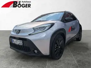 Toyota Aygo X 1,0 CVT JBL EDITION  *SHZ APPLE CARPL.*